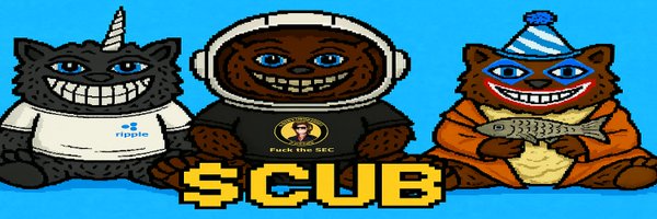 cub_xrp Profile Banner