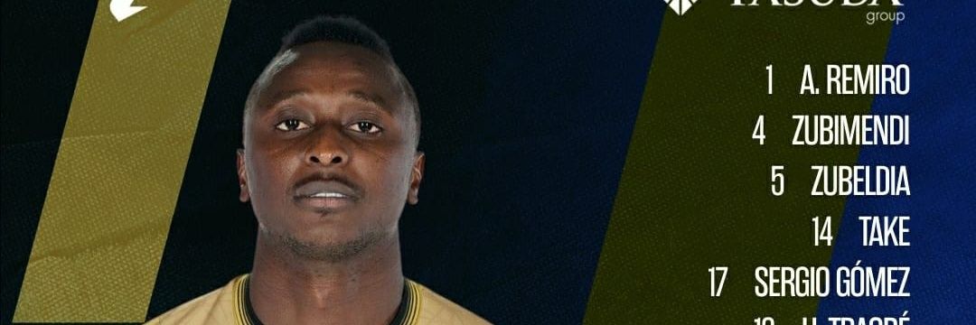 TW REALSOCIEDAD💙🤍🐙 banner