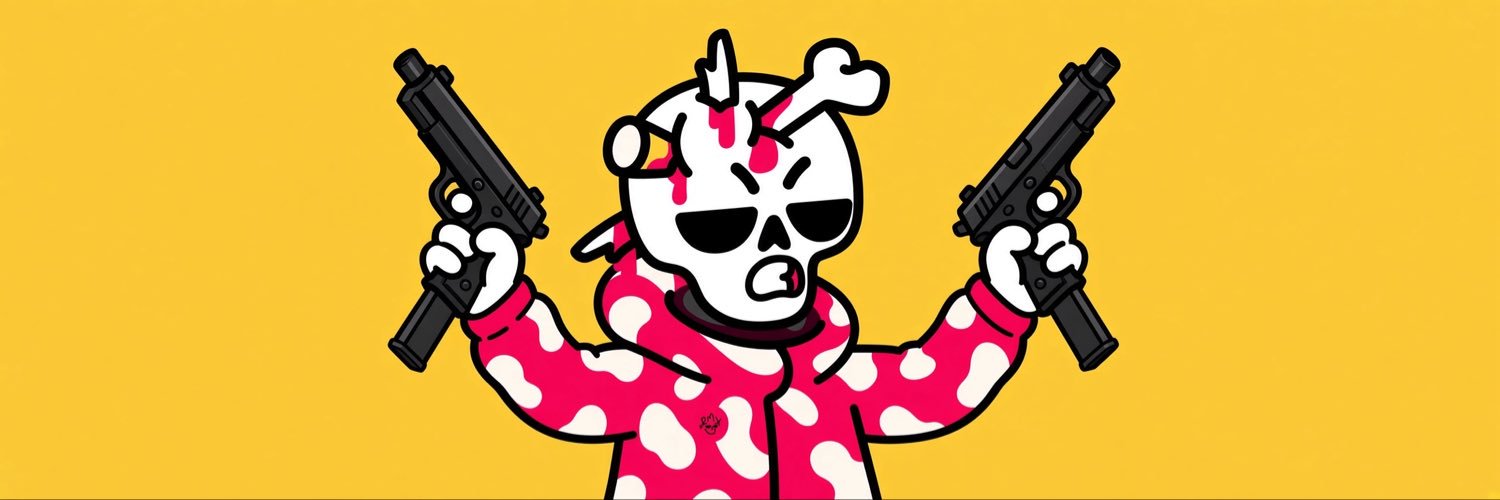 sawnoffs's profile banner image