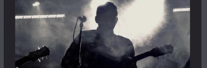 Victor Dominguez banner