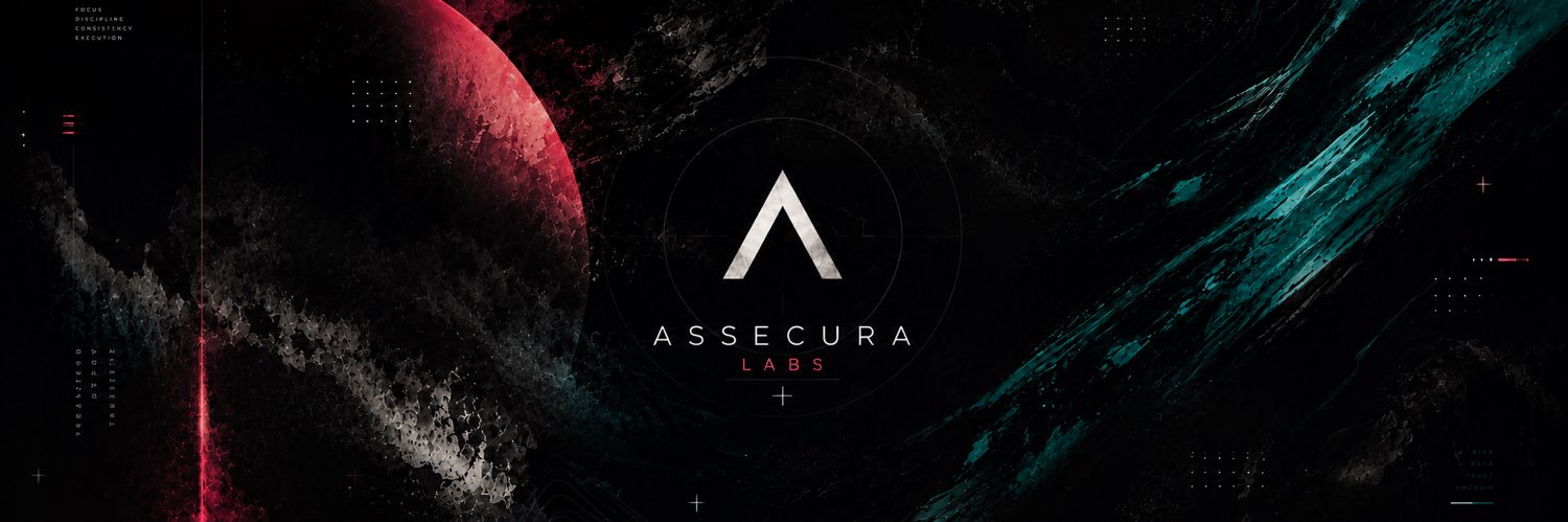 Assecura Labs banner