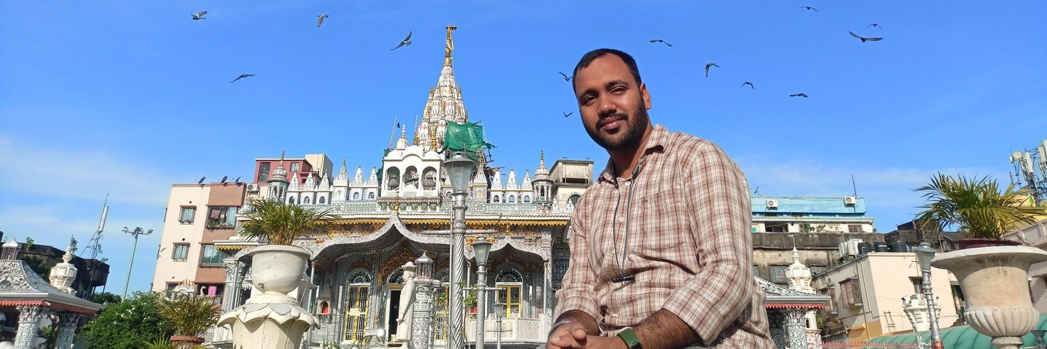 _debiprasad's profile banner image