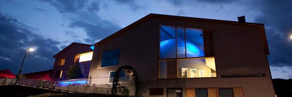Planetarium Südtirol Profile Banner