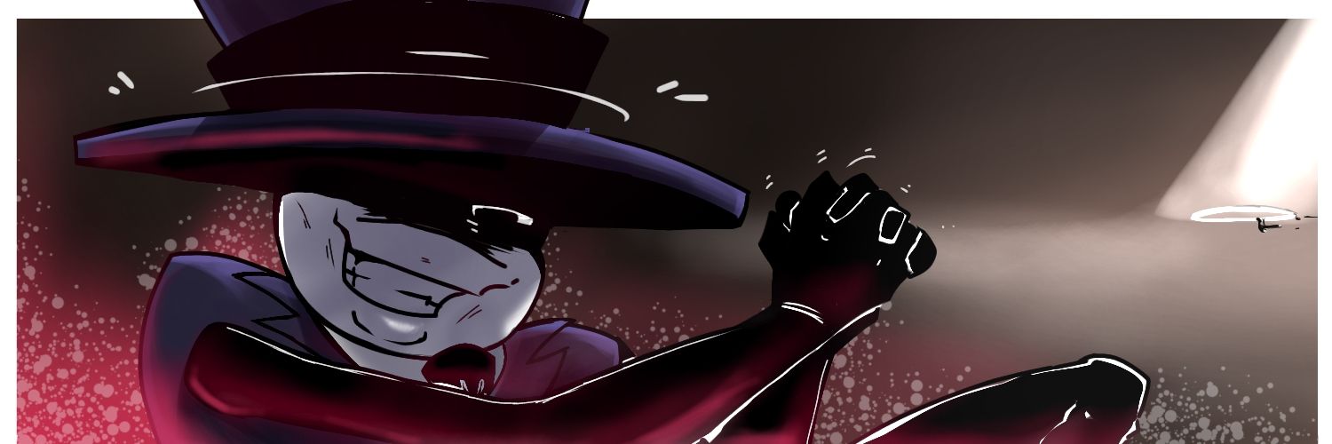 RandomeDrawings's profile banner image