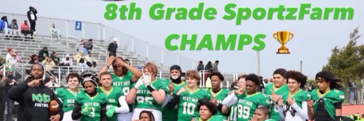 Mason Appleton banner