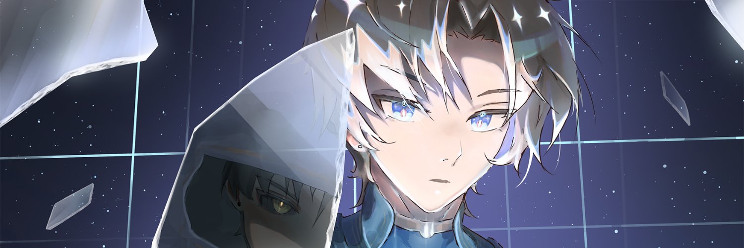 Shengchl's banner