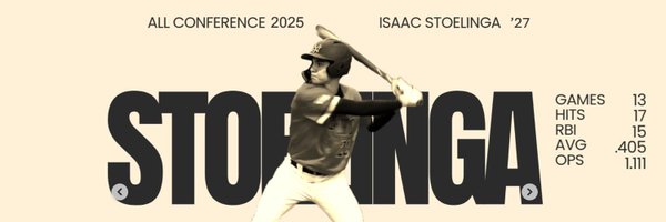 IStoelinga22 Profile Banner