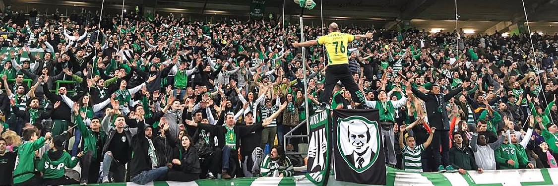peloSporting's profile banner image