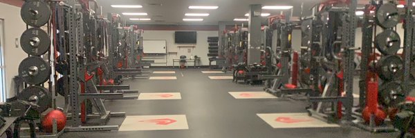 JudsonStrength Profile Banner