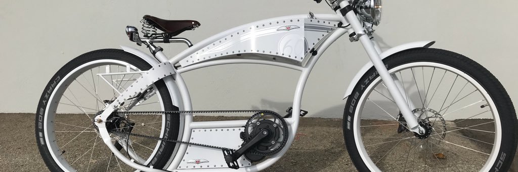 OCOBIKE's profile banner image