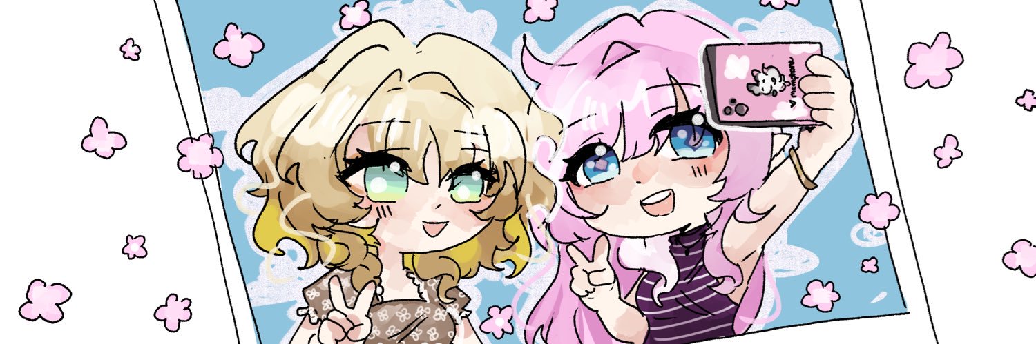 Timely Aglarene 🪡🌷's banner