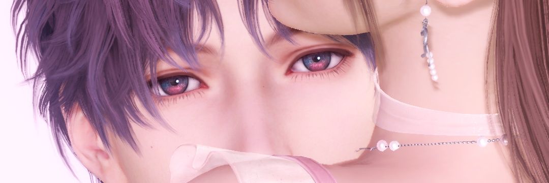 𝚊𝚞𝚛𝚘𝚛𝚊.°• ❤︎ | 🐟 Rafayel's Baby Otter 🦦 banner