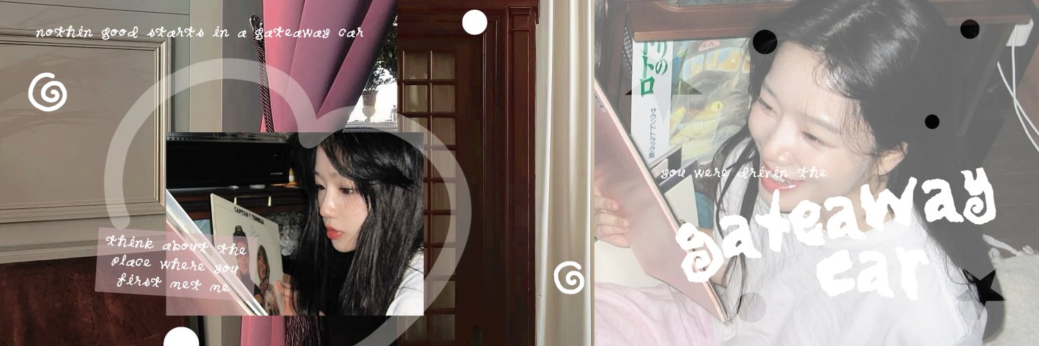 ❀ banner