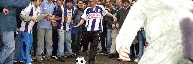 BochaAgustin's profile banner image