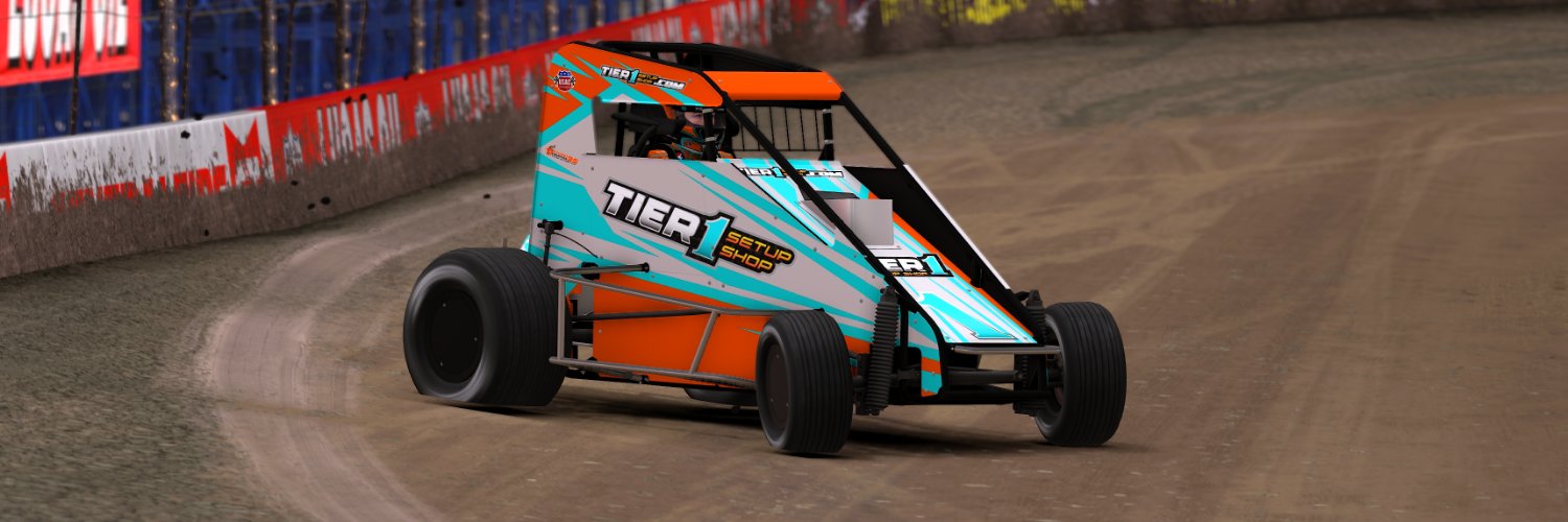 Tier 1 Setup Shop banner
