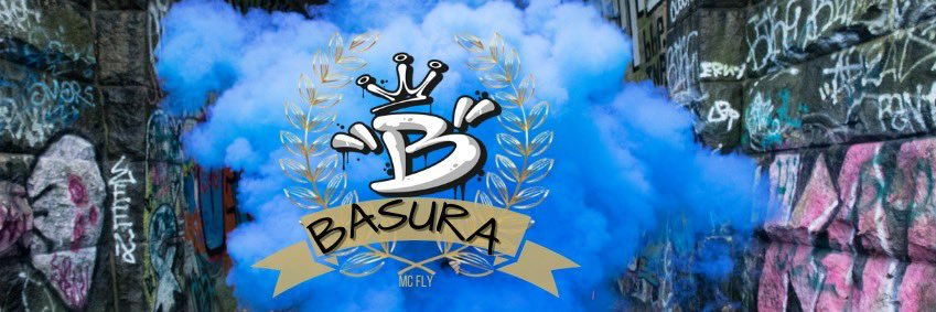 Basura_mcfly's profile banner image