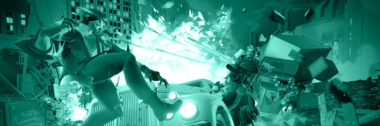 DEADLOCK PROJECT 8 banner