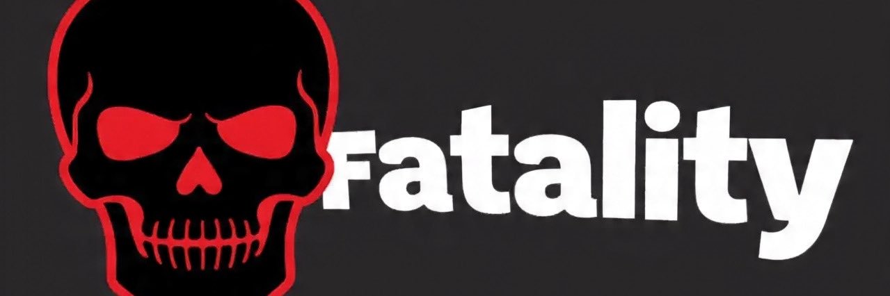 Fatality 💀 banner