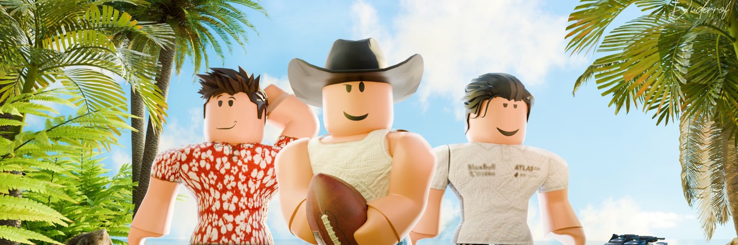 Firefly Interactive (@FireflyInterRBX) / Posts / X