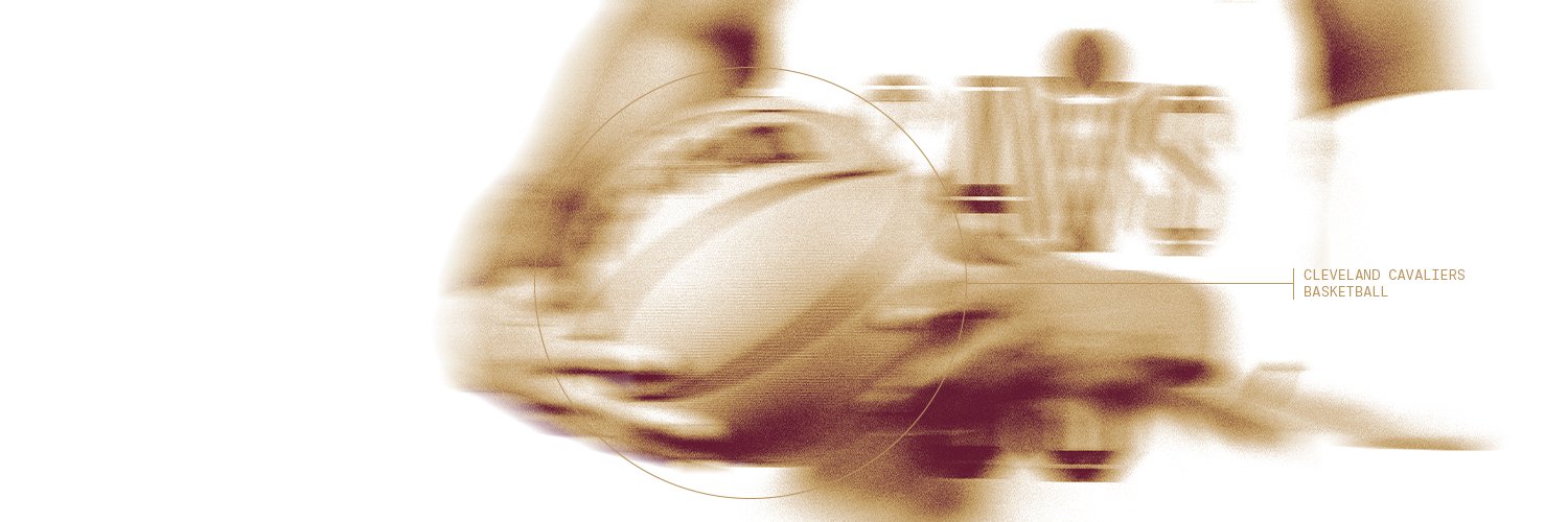 Cleveland Cavaliers banner