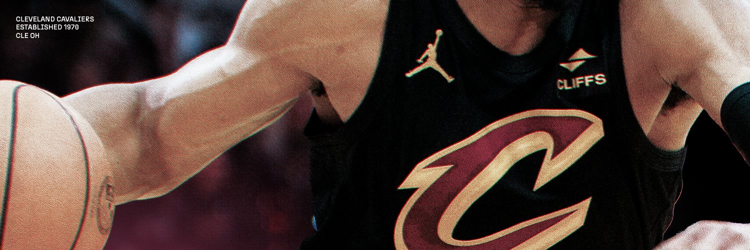 cavs's profile banner image