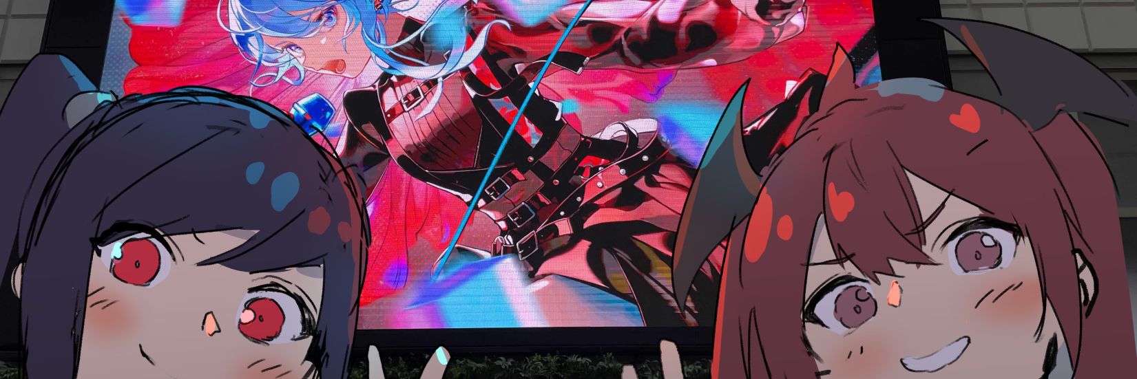 ローリン▷𝕍ℝℂ☄️💫 banner