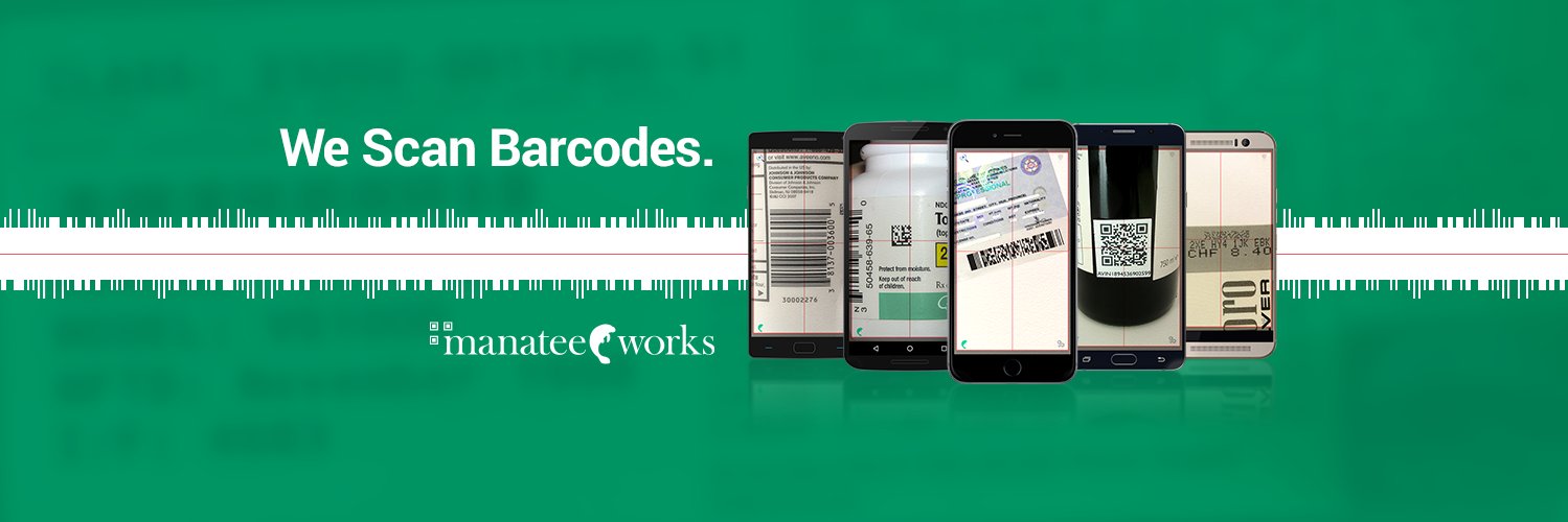 ManateeWorks's profile banner image