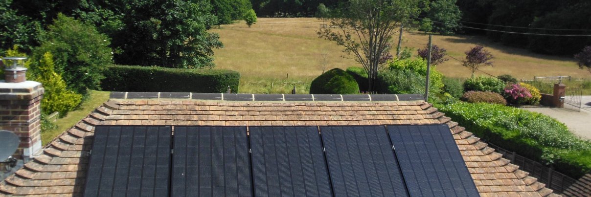 GreenwireSolar's profile banner image