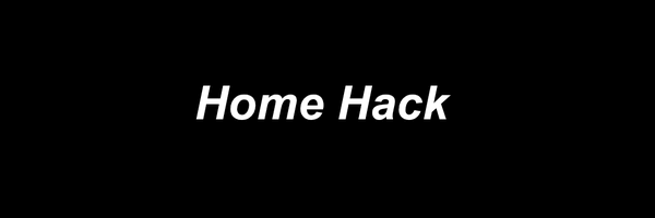 DiyHack_ Profile Banner