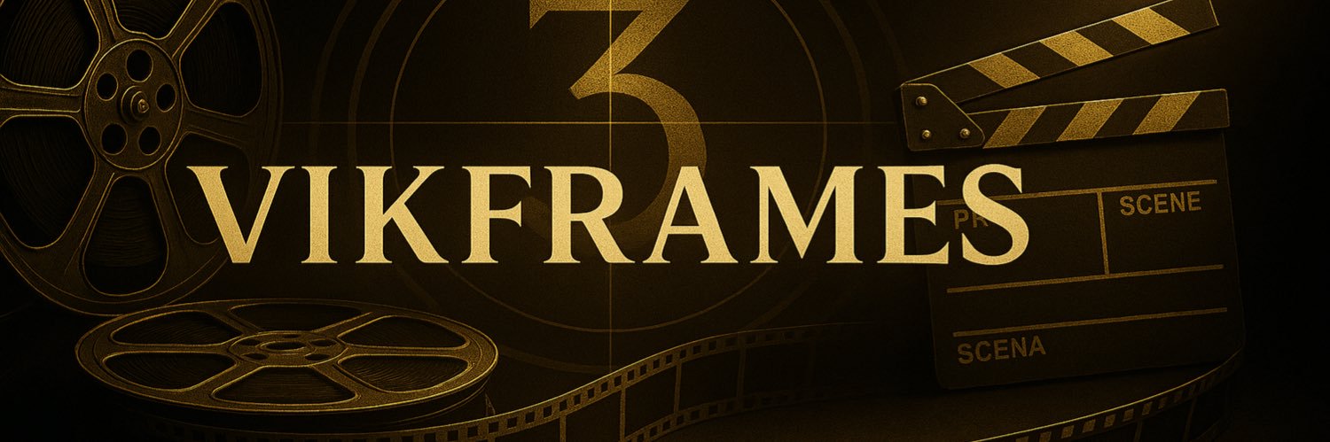 Cine Con Victor banner