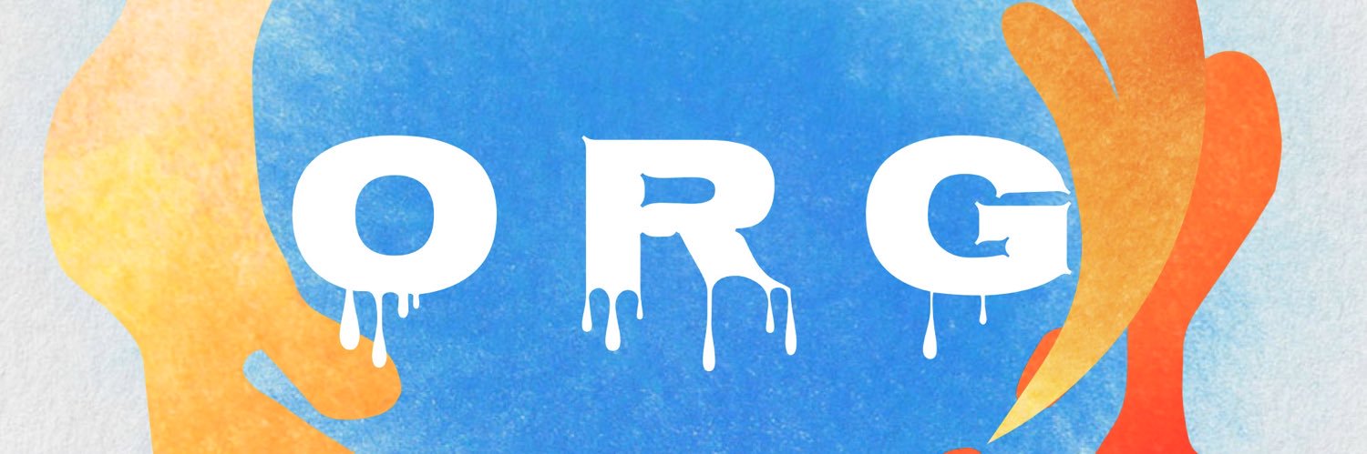 KITAronron's profile banner image