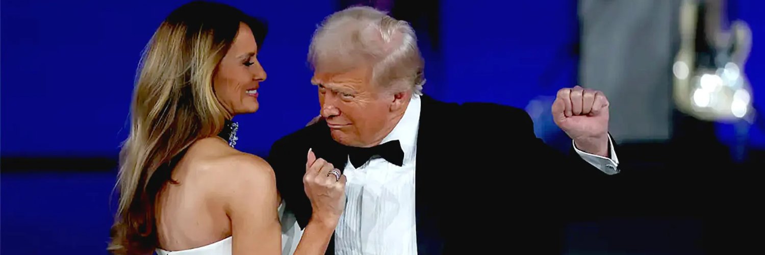 Art MAGA Copeland banner