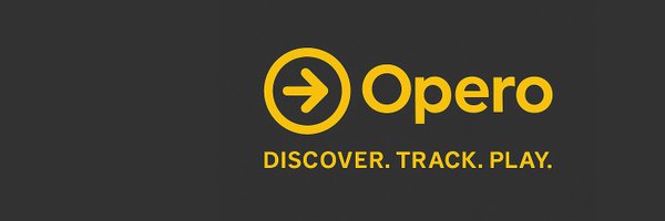 OperoGames Profile Banner