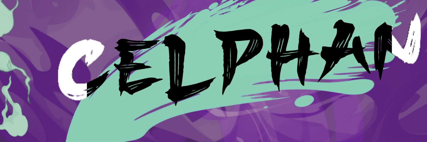 Celphan banner