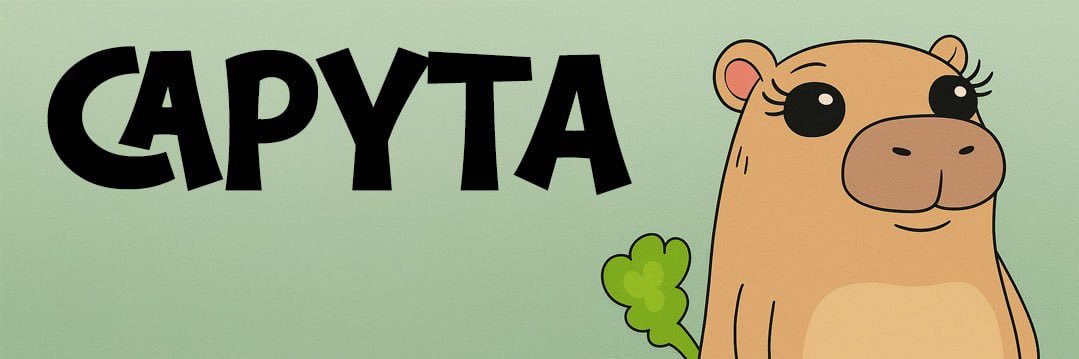 capyta banner