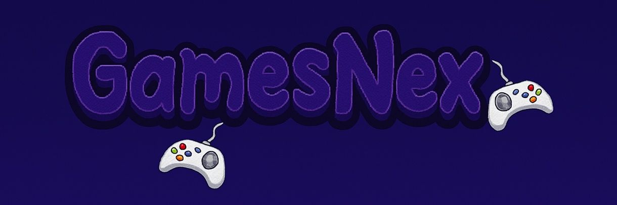 GamesNex banner