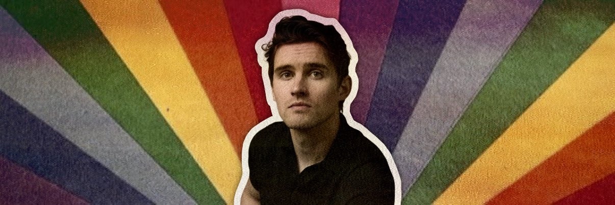Julian☽◯☾ﾟ｡⋆🏳️‍⚧️🏳️‍🌈(OBSESSION SPOILERS) banner