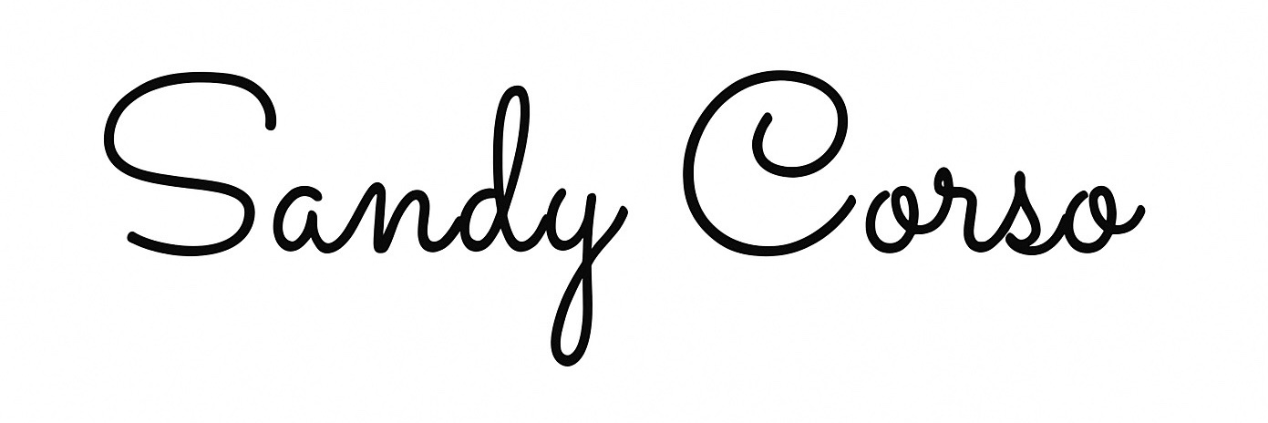 sandycorso's profile banner image