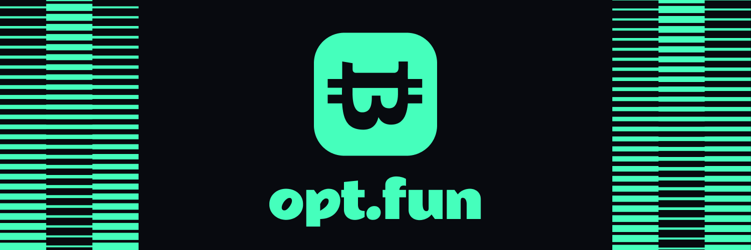 optfun's banner