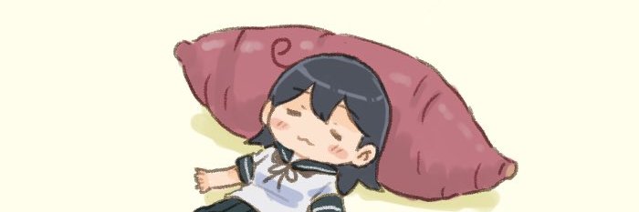 ᴜꜱʜɪᴏ banner