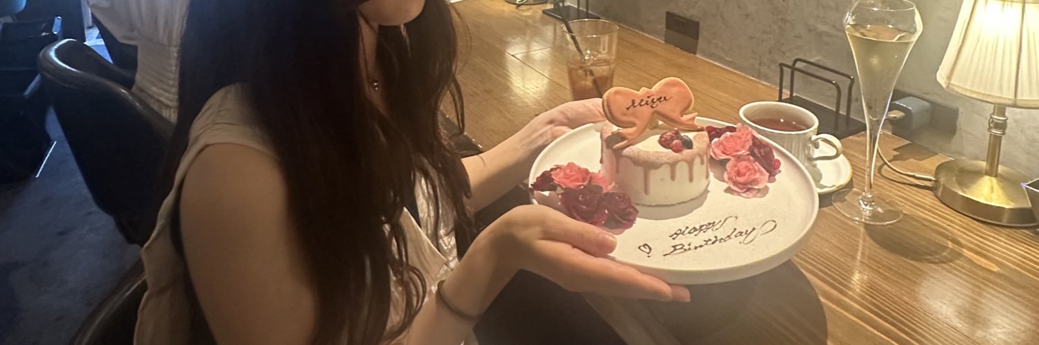 miyu___23n's profile banner image