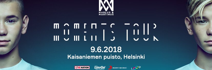 LoopSuomi's profile banner image