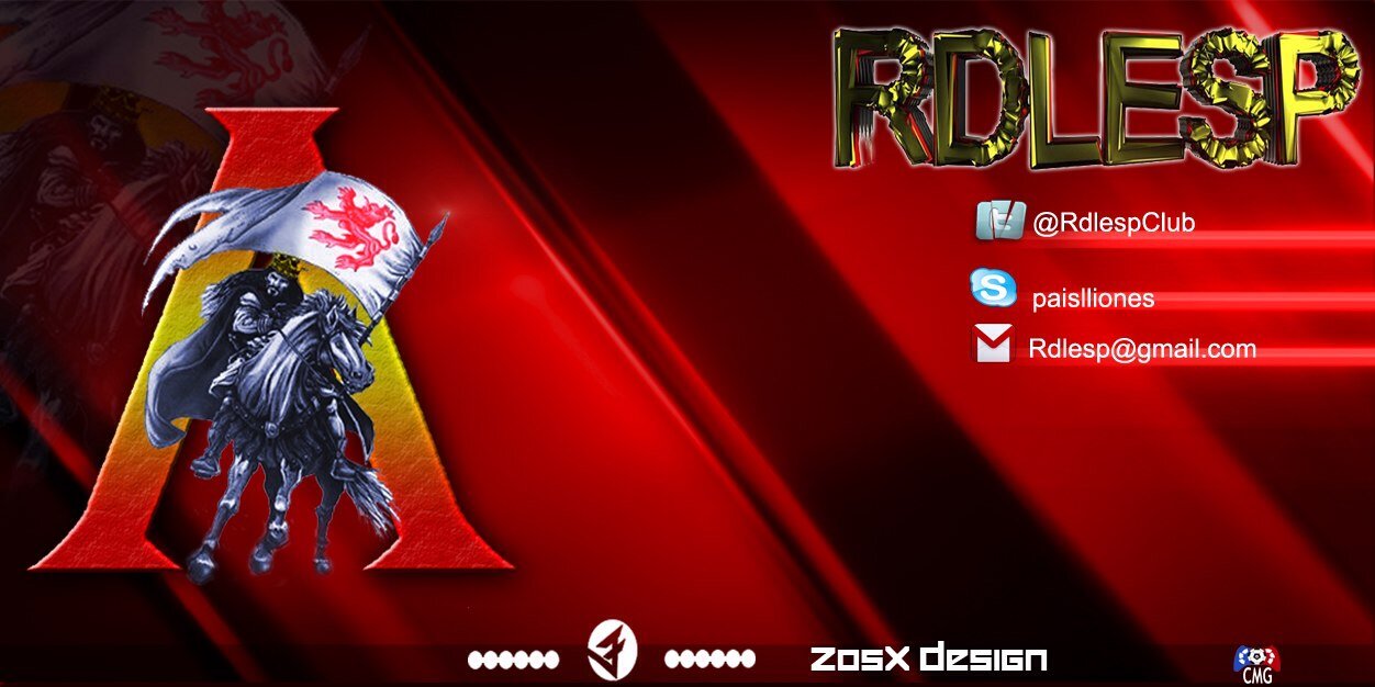RdlespClub's profile banner image