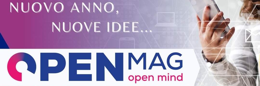 OpenMag banner