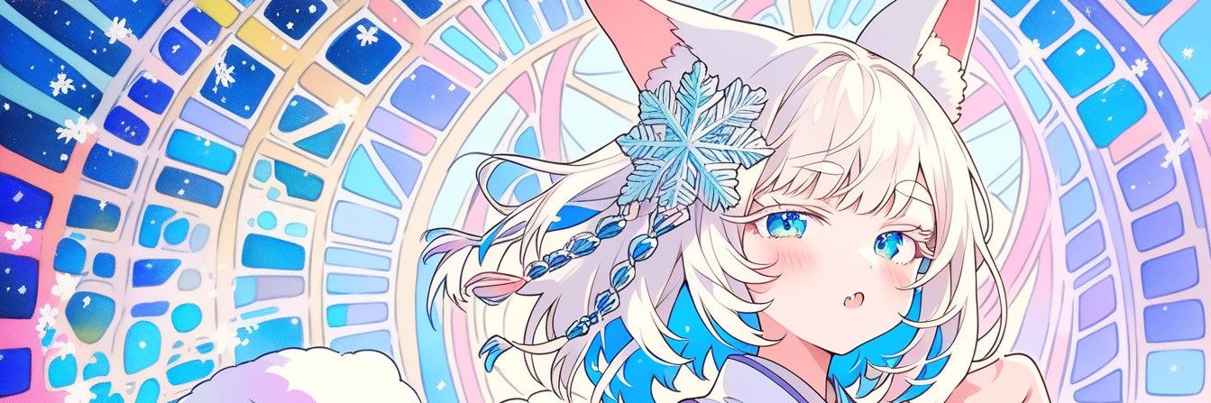 アマネ's banner