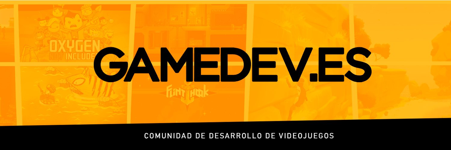 GameDev banner
