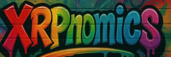 XRPnomicsXRPL Profile Banner