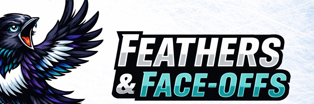 Feathers & Face-Offs (@FeatherFaceOffs) / Posts / X