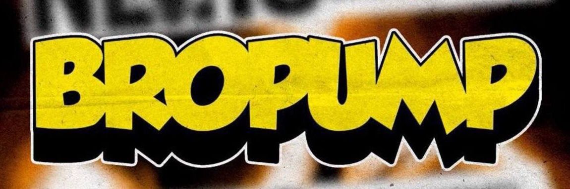 Cryptonize | bropump👊⛽️ banner
