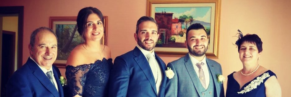 MarcoComito's profile banner image